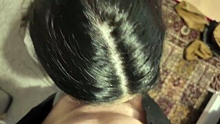 My brother tricked me for water and fucked me!