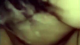 Real Myanmar Homemade Couple Fucking On Bed Riding Moaning Cowgirl Foreplay