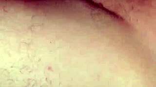 Nuestro primer video porno amateur