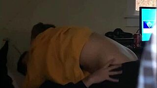 Cheating girlfriend CAUGHT on HIDDEN camera