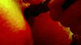 is tootighttodrip taking that toy up her ass until she cums?