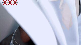 Big Ass Student Doggystyle Fuck