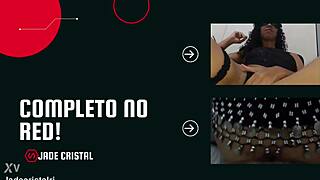 montador de moveis socando gostoso na esposa submissa