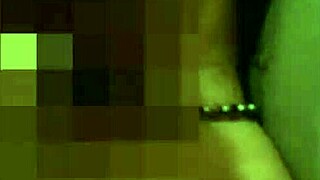 Argentinian amateur passionately finishes blowjob with cum inside her mouth.