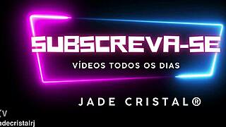 montador de moveis socando gostoso na esposa submissa