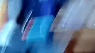 my young lover fucked me hard in front of the mirror at the motel and recorded it for my cuckold husband