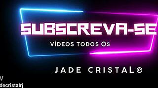 montador de moveis socando gostoso na esposa submissa