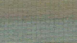 فيديو هاو من 18 يوليو 2016 يلتقط لحظات يومية ساخنة