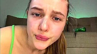 Watch This Double Penetration Close Up And The Hottest Blowjob Ever!