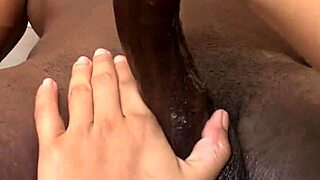 if your dick throbs from my massage