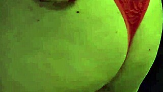 in a steamy encounter, sra moema offered her ass to the cuckold until he exploded in her mouth.