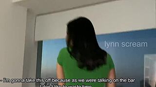 Fucked Tinder Guy On First Date