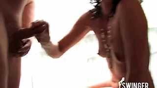 Partner Exchange On Saturday In High Definition