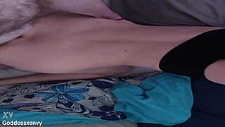 dream gf wakes him with rough sex part 2