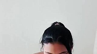 Real Estate Agent Sells Property By Offering Her Hot Wet Pussy!