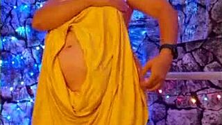 Hotwife Steffi June Fifteen 18+th Promo