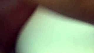 watch me fuck my girlfriend's fat pussy with my big black cock?