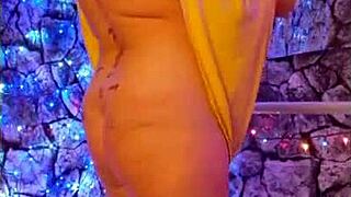 Hotwife Steffi June Fifteen 18+th Promo