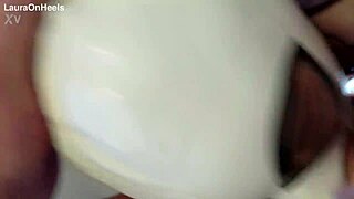 milf blowjob with cum in mouth preview