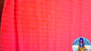 Ebony milf Yuki-Senpai loves BBC doggystyle.