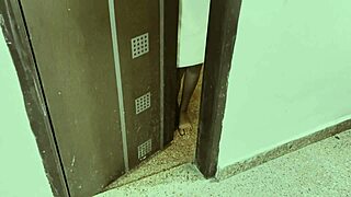 Indian Girl Strips and Plays with Pussy and Boobs