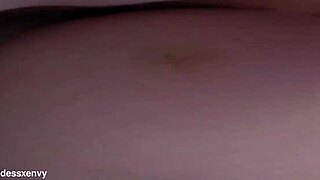 dream gf wakes him with rough sex part 2