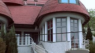 my wife with big natural tits rides in missionary, spooning, and squirting