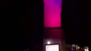 i started carnival in rio fucking in masks anal bareback creampie inside marcela bolt