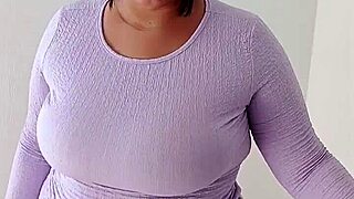 Real Estate Agent Sells Property By Offering Her Hot Wet Pussy!