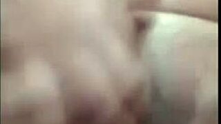 famous instagram influencer girl fingering on cam with boyfriend