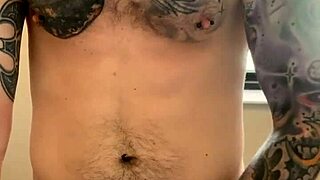 public bathroom jerk to orgasm