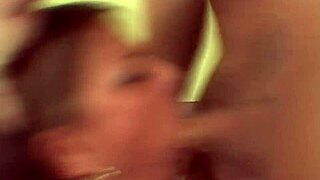 Simony Diamond Hardcore Blowjob with Toys!