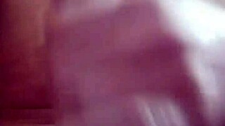 Cumming Hard On Monster Cock While Everyone Sleeps