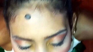 Young latina teen confesses during oral and fucking interview!