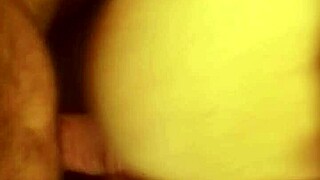 Giants Italian Titfuck With Big Cock