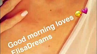 Fresh Dirty Blowjob Snaps