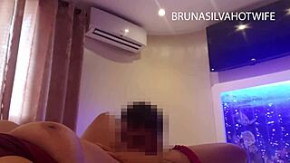 Brazilian Wife Exposed By Husband - Brunasilvahot