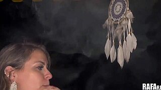 I Ate My Sister-In-Law Without Condom And Came On Her Big Tits