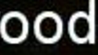 Indian Brunette MILF Poses In Black Dress