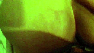 Cheating Asian Wife Bent Over For Intense Doggystyle Fingering