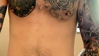 public bathroom jerk to orgasm