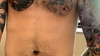 public bathroom jerk to orgasm