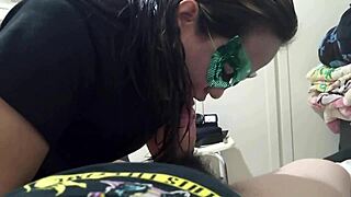 asian mature woman doggystyle lick blowjob pov raw missionary pulled out