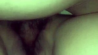 Reunited with Ex on New Year for Intense Sex!