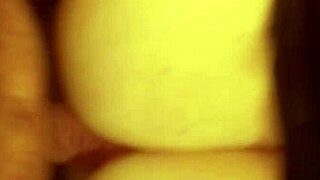 Giants Italian Titfuck With Big Cock