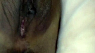 Young teacher gets her tight pussy broken in