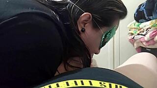 asian mature woman doggystyle lick blowjob pov raw missionary pulled out