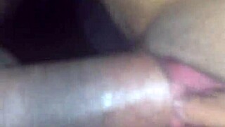 girlfriend gets fucked hard on christmas at parents house