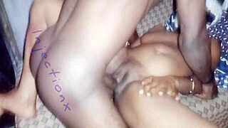 i fucked her from bed to couch after her birthday party