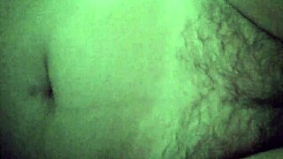 i got fucked hard in doggy by cuckold hubby night before family trip and creampied morning even if they hear us